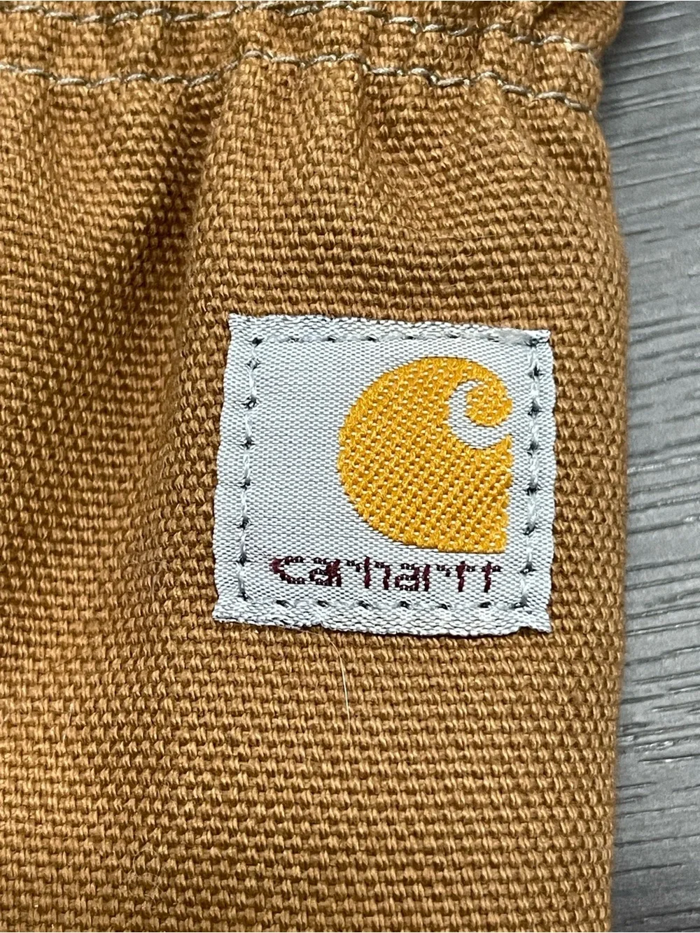 Carhartt women insulated